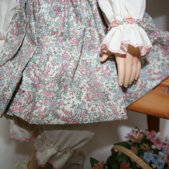 Caroline By Pamela Phillips Sweethearts Of Summer - Picture 12 of 15